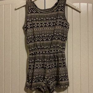 Romper by Old Navy